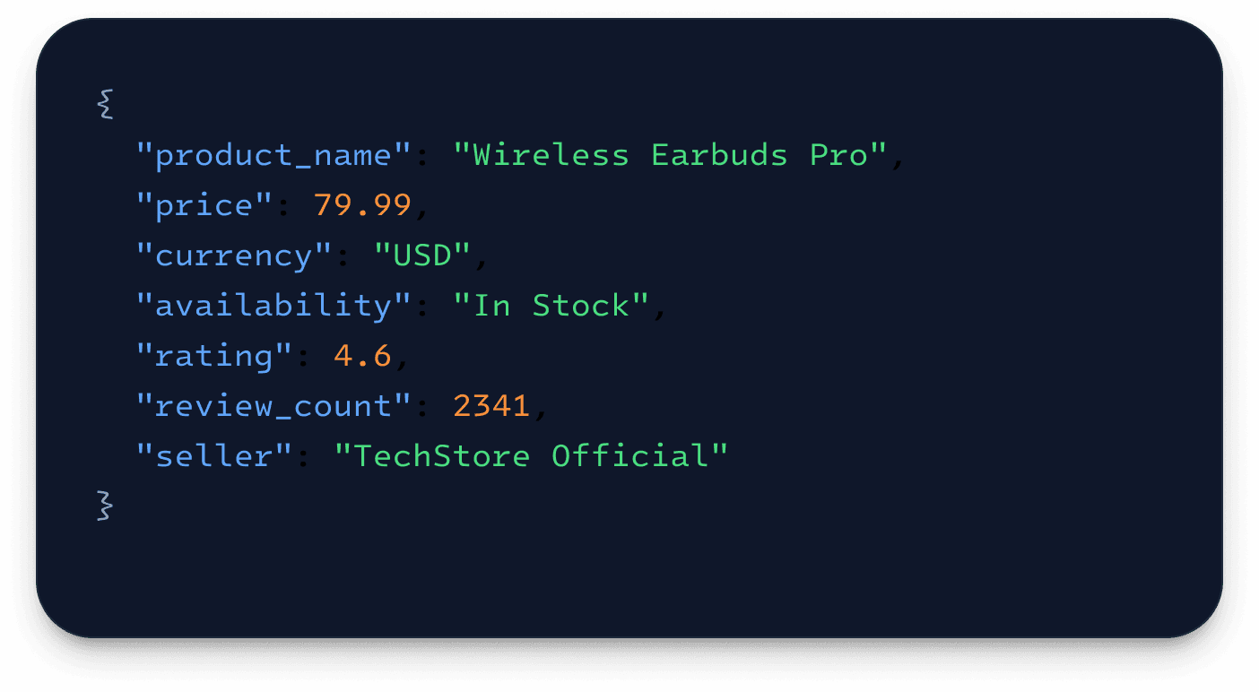 Aggregate Event Data From Scattered Sources