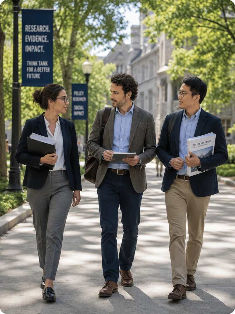 Researchers running quantitative policy analysis on structured legislative and campaign-finance data