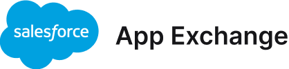 Salesforce AppExchange Partner