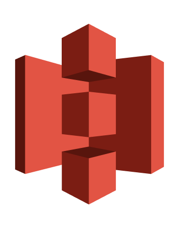 Amazon S3 logo