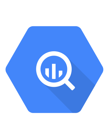 BigQuery logo