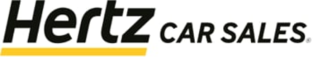 Hertz Car Sales