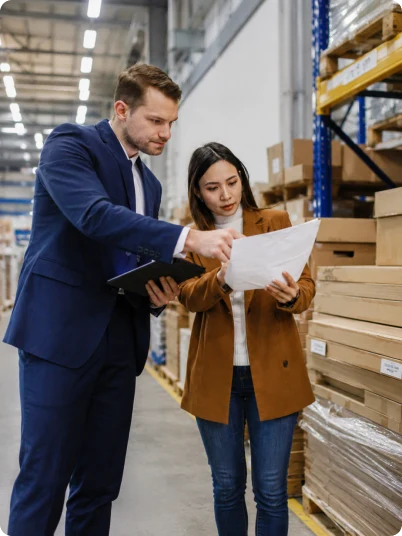 A category manager reviewing call-off activity and supplier movement across a framework