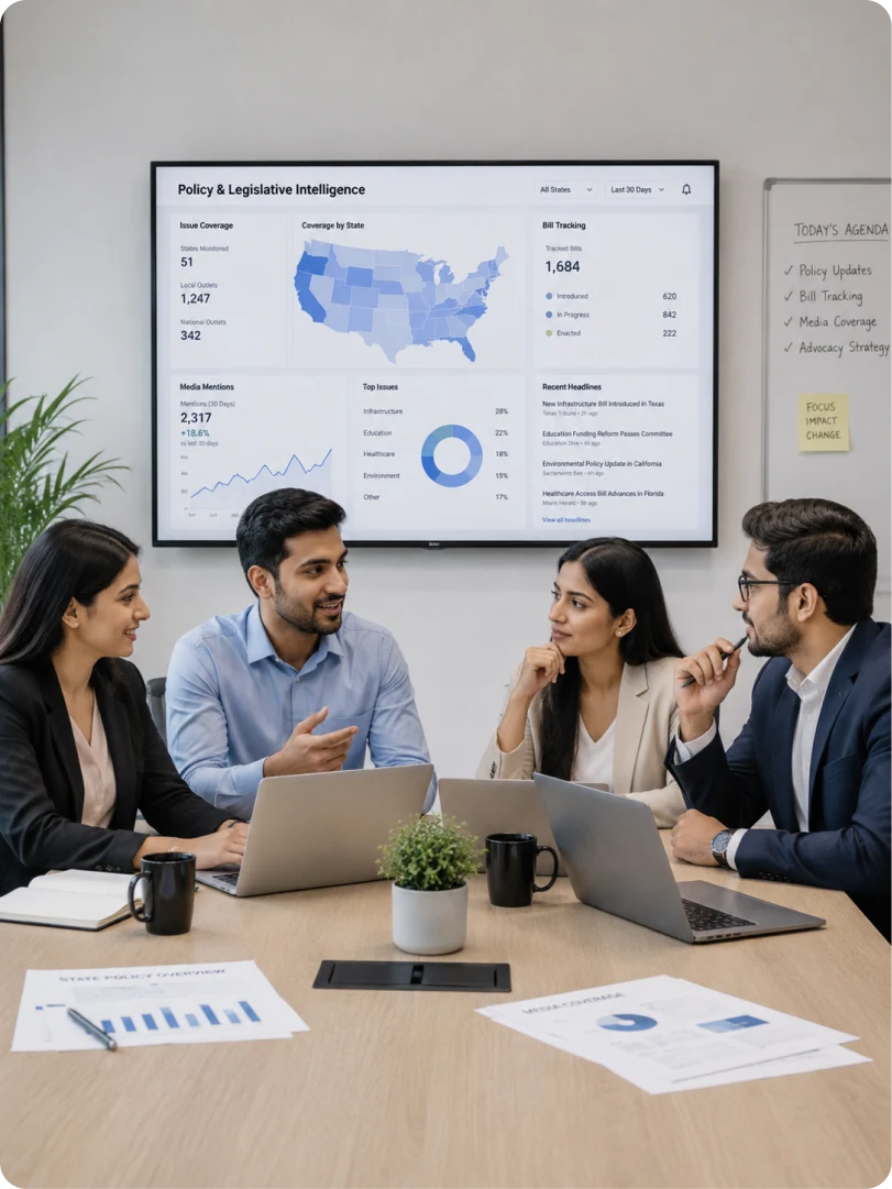 A policy researcher analyzing government spending by agency, vendor and jurisdiction from structured data