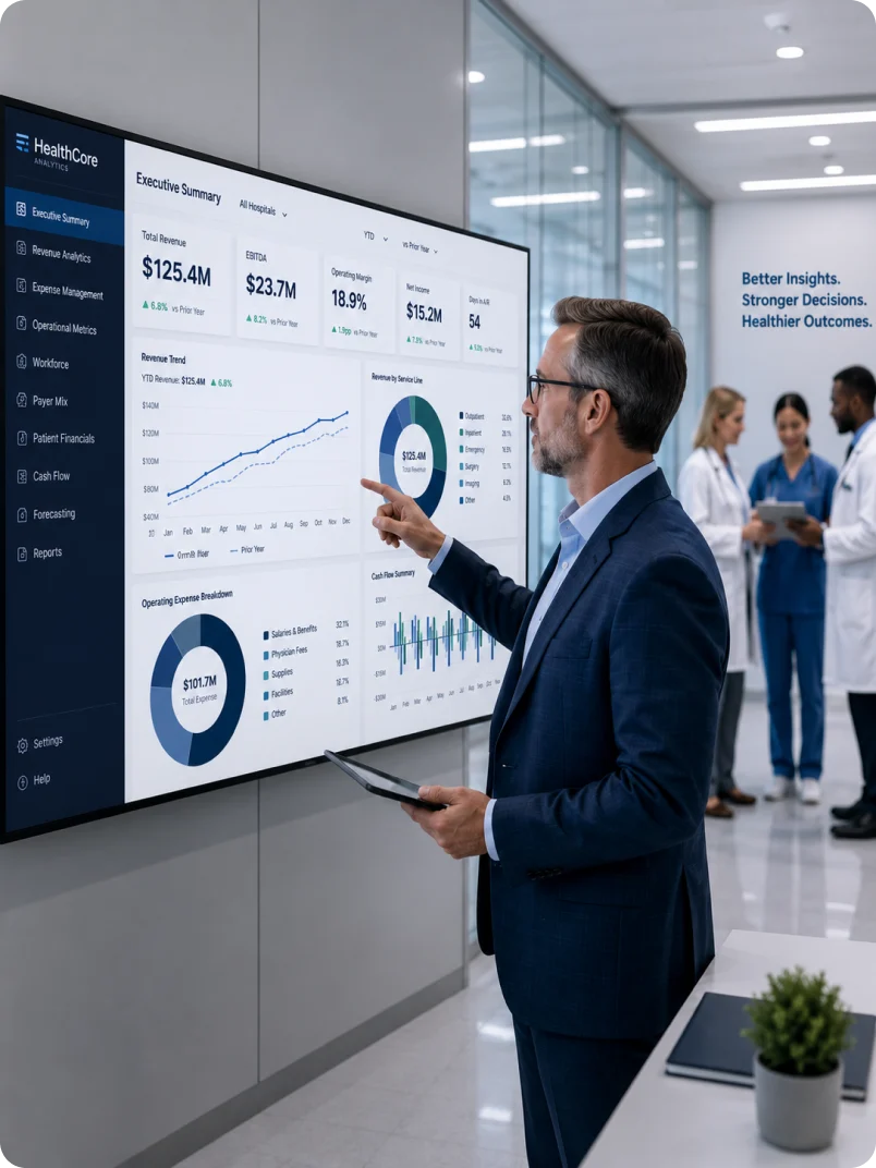 A healthcare investor reviewing pipeline and approval signals on watchlist companies before market open