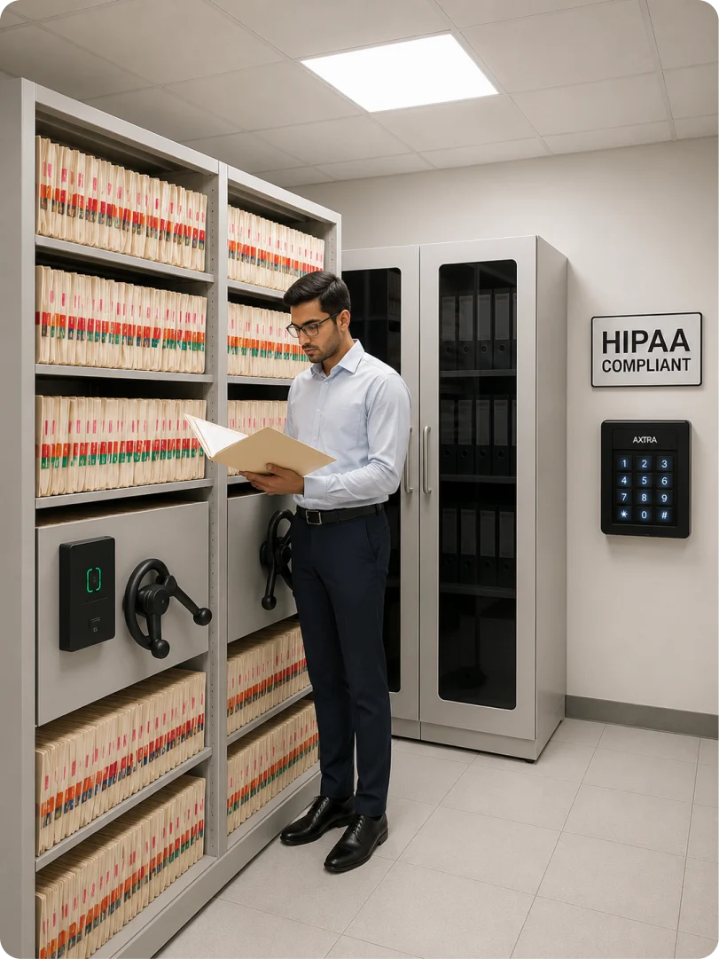 A mid-market healthcare team priced out of enterprise pharma intelligence contracts