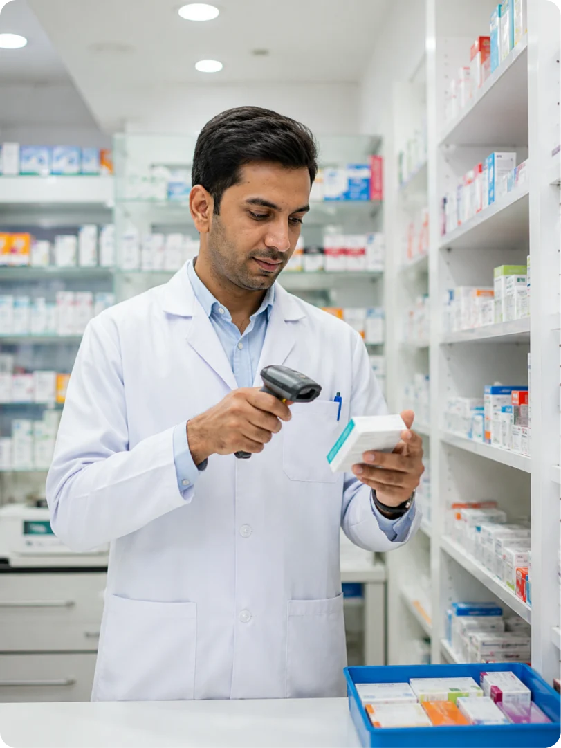 An analyst normalizing pricing and pipeline signals that each source stores in its own format